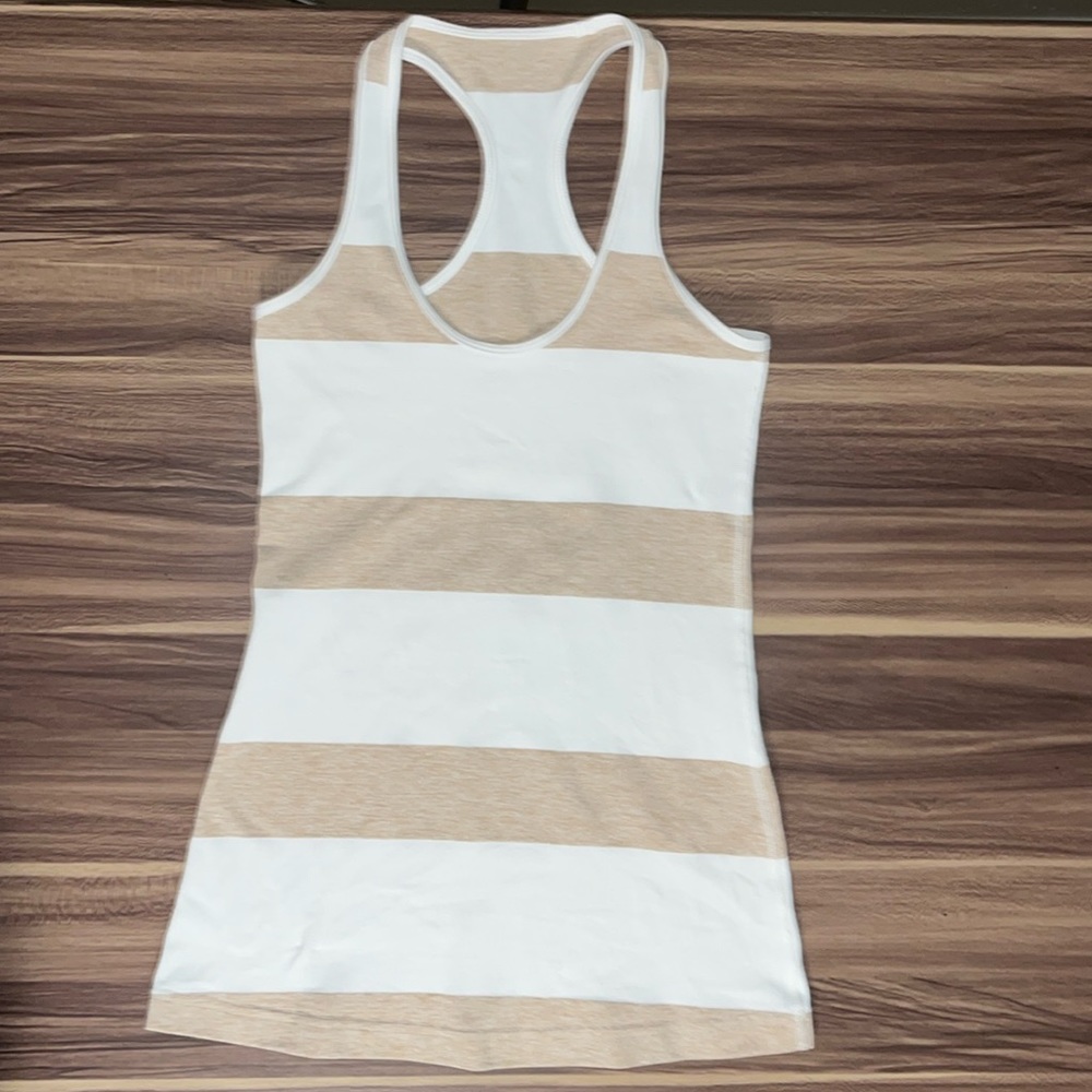 LULULEMON cool racerback tank - Picture 4 of 12
